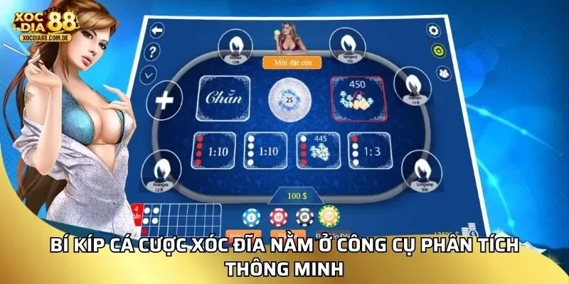 XOCDIA88 – LINK XÓC ĐĨA 88 | CHƠI XÓC ĐĨA ONLINE MIỄN PHÍ [2026]