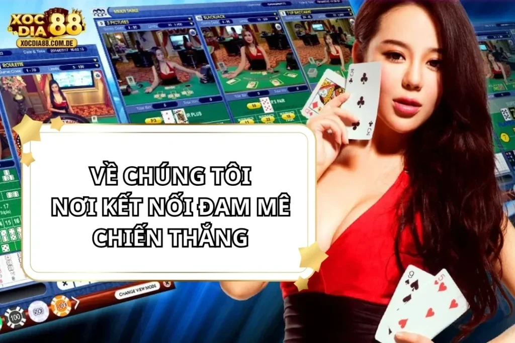XOCDIA88 – LINK XÓC ĐĨA 88 | CHƠI XÓC ĐĨA ONLINE MIỄN PHÍ [2026]