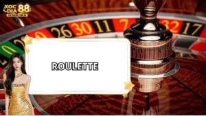 Roulette là gì? Luật chơi và bí quyết thắng từ chuyên gia