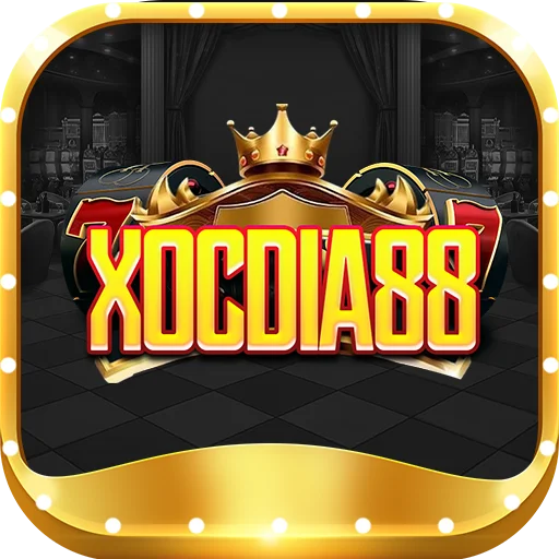XOCDIA88 – LINK XÓC ĐĨA 88 | CHƠI XÓC ĐĨA ONLINE MIỄN PHÍ [2026]
